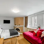 Boel 5 Apartment Geneva