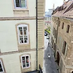 Boel 5 Apartment Geneva