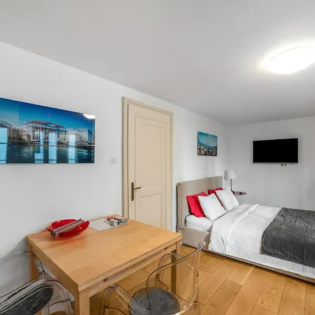 Boel 5 Appartement *