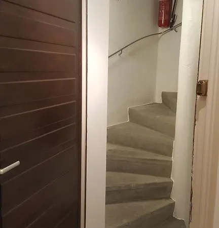 Appartement Boel 5