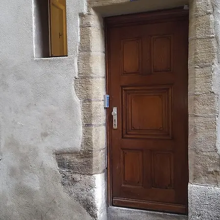 Appartement Boel 5