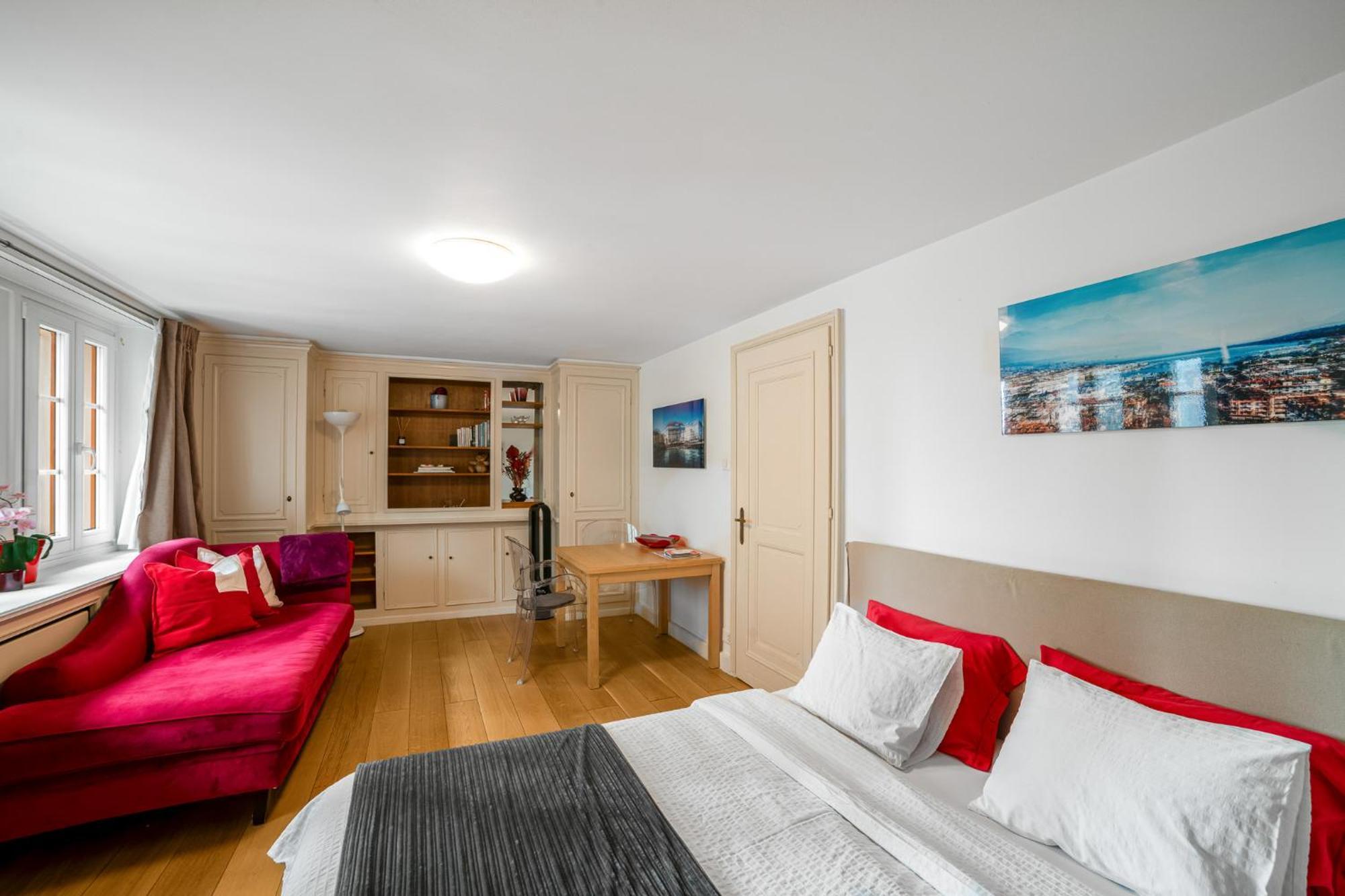 Apartment Boel 5 *