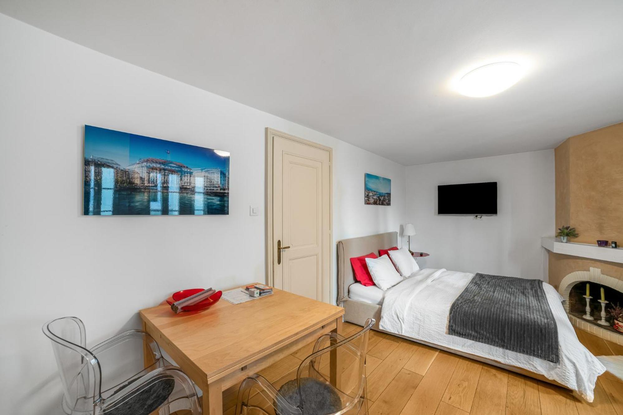 Boel 5 Apartment *